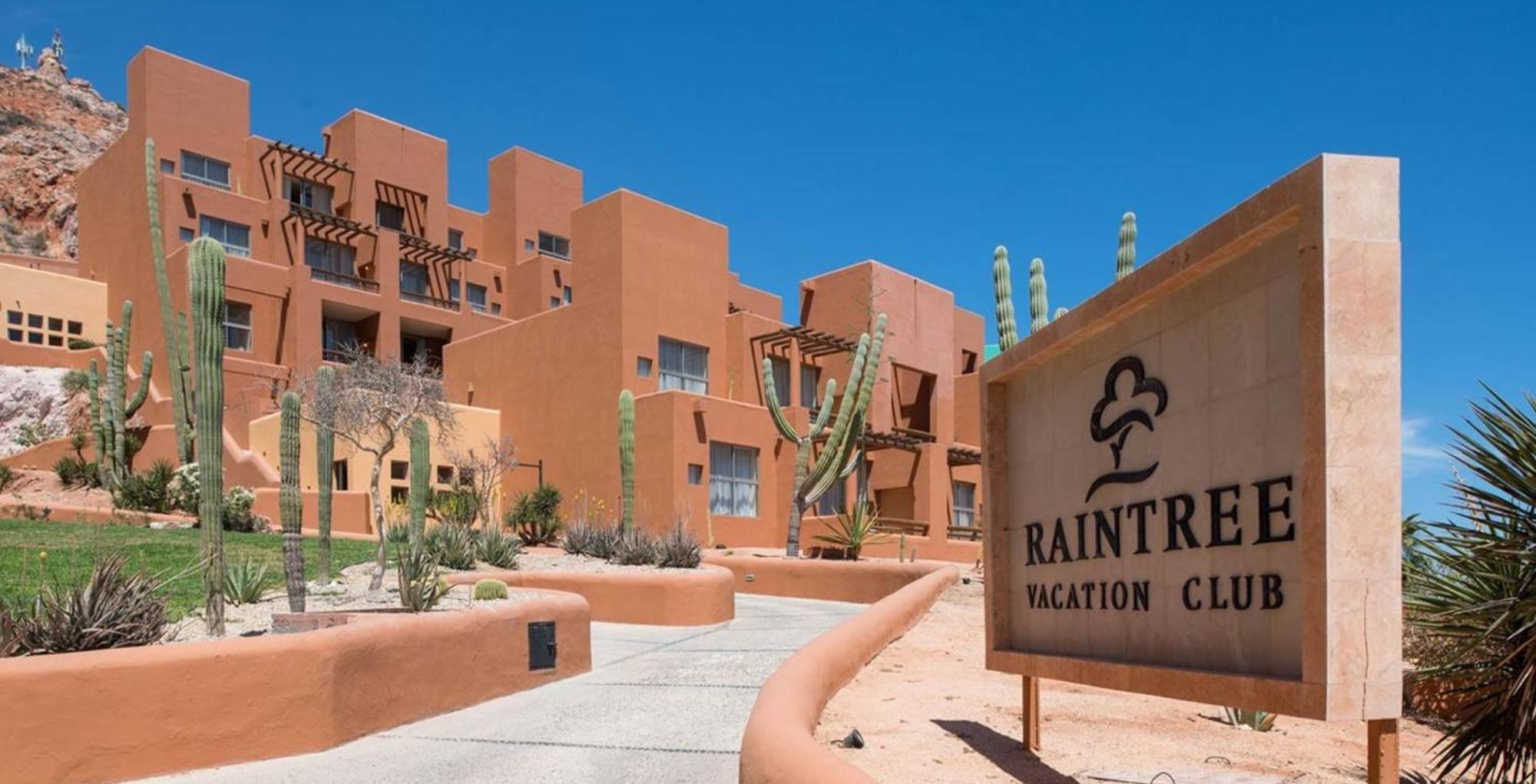 Club Regina Los Cabo Timeshare Rental San José del Cabo Zewnętrze zdjęcie