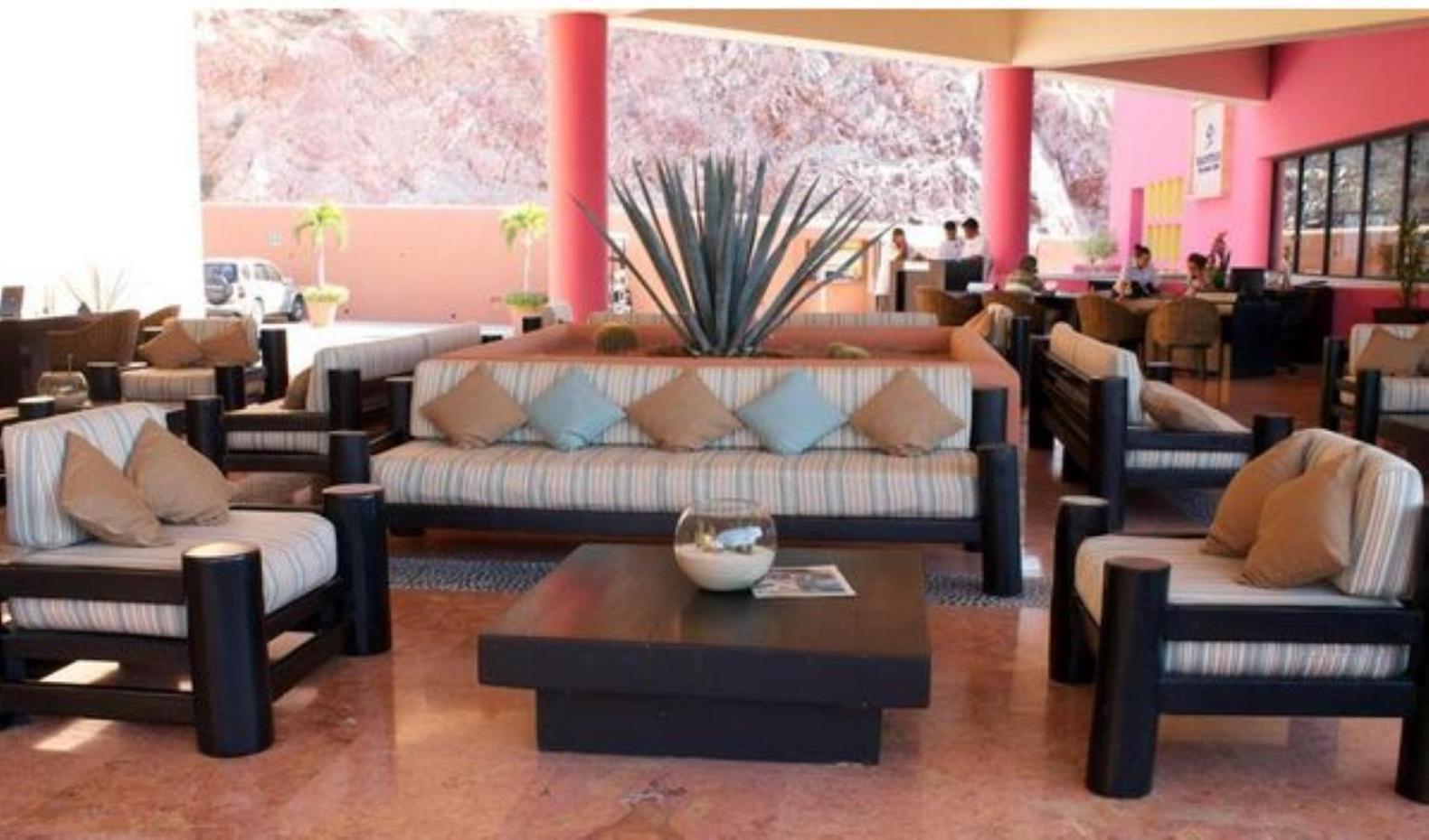 Club Regina Los Cabo Timeshare Rental San José del Cabo Zewnętrze zdjęcie